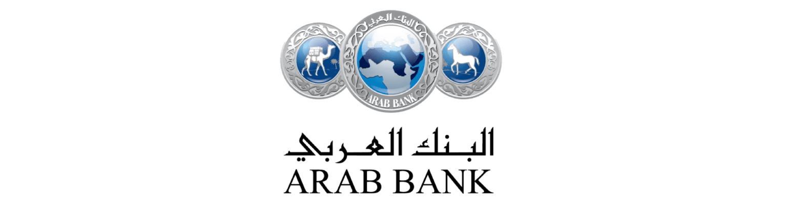 Arab Bank Logo | Future System for Information Technology(FSIT)