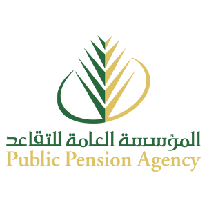 Public Pension Agency Logo