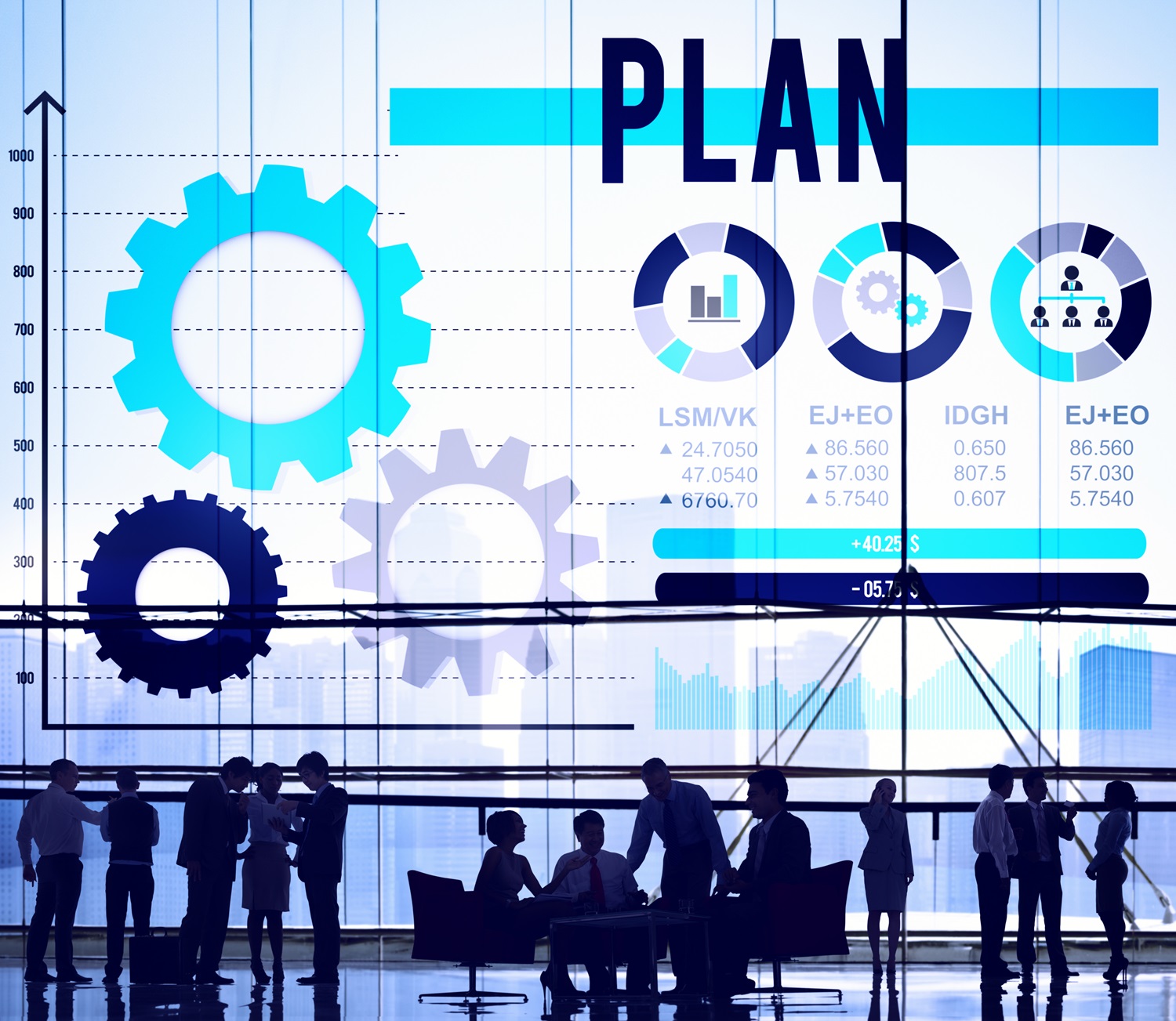 Planning Lean Project Management Principles and Guidelines Process